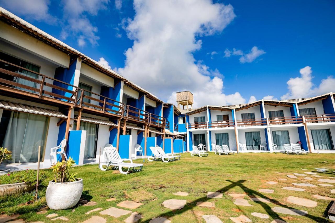 Hotel Paraiso Natal Extérieur photo