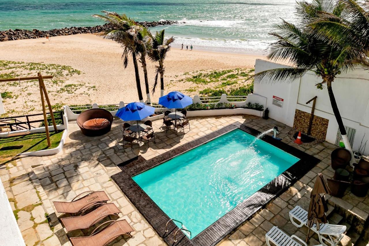 Hotel Paraiso Natal Extérieur photo