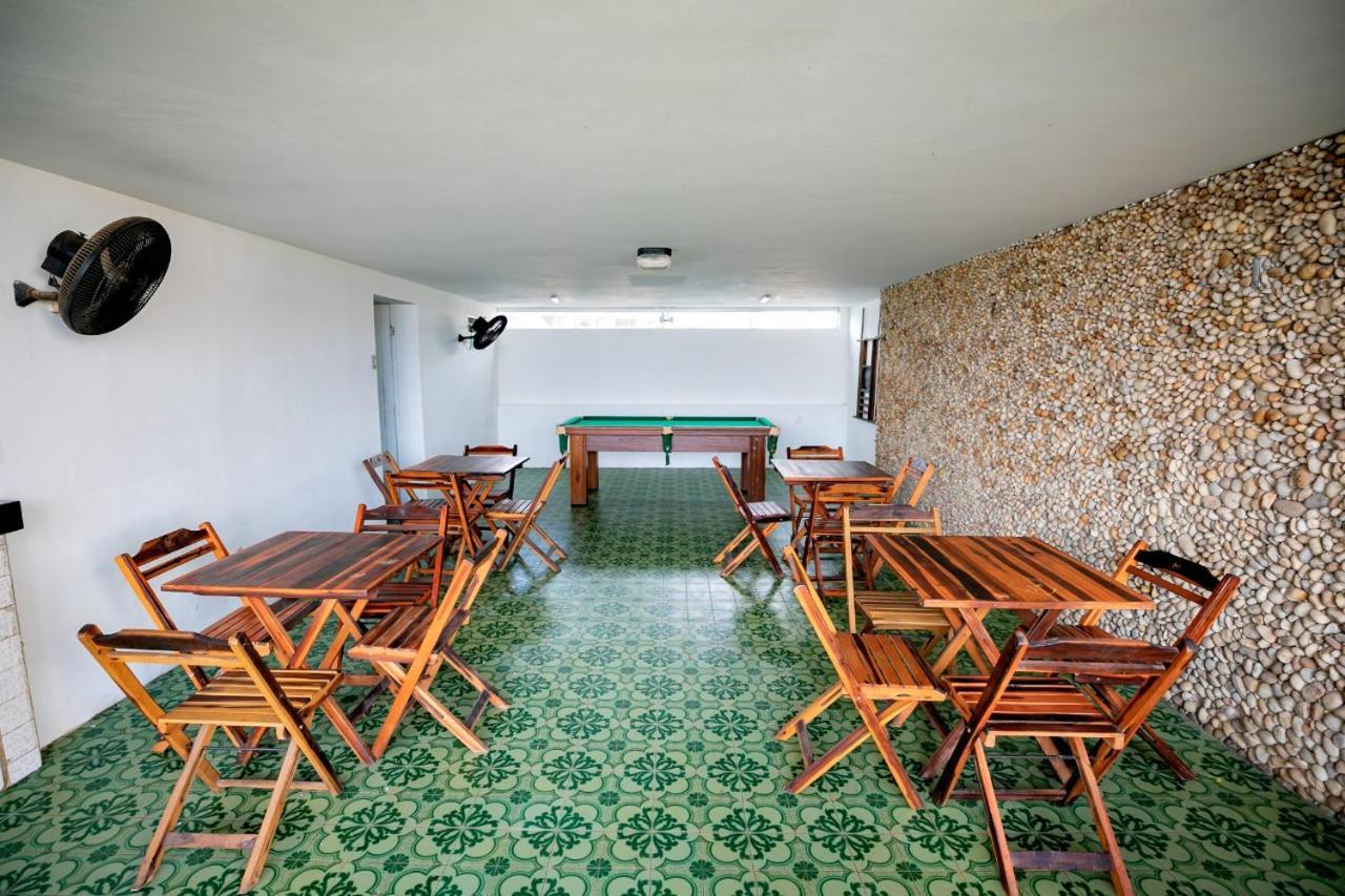 Hotel Paraiso Natal Extérieur photo