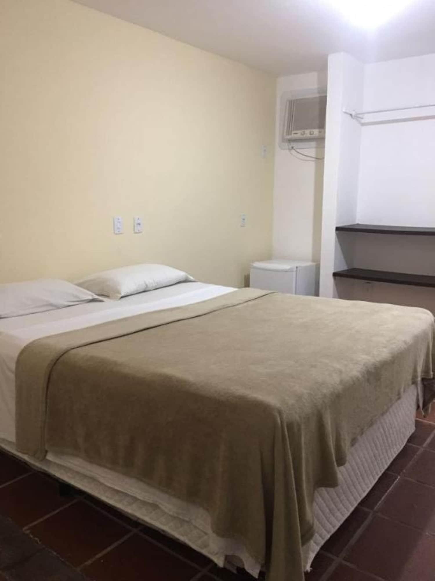 Hotel Paraiso Natal Extérieur photo