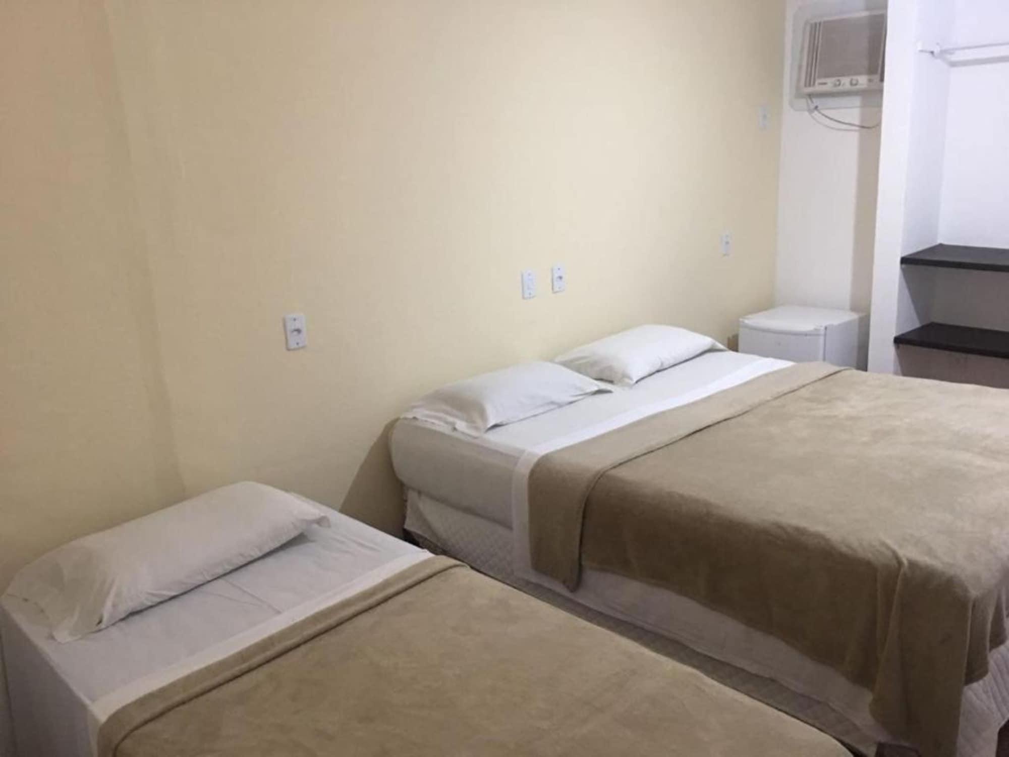 Hotel Paraiso Natal Extérieur photo
