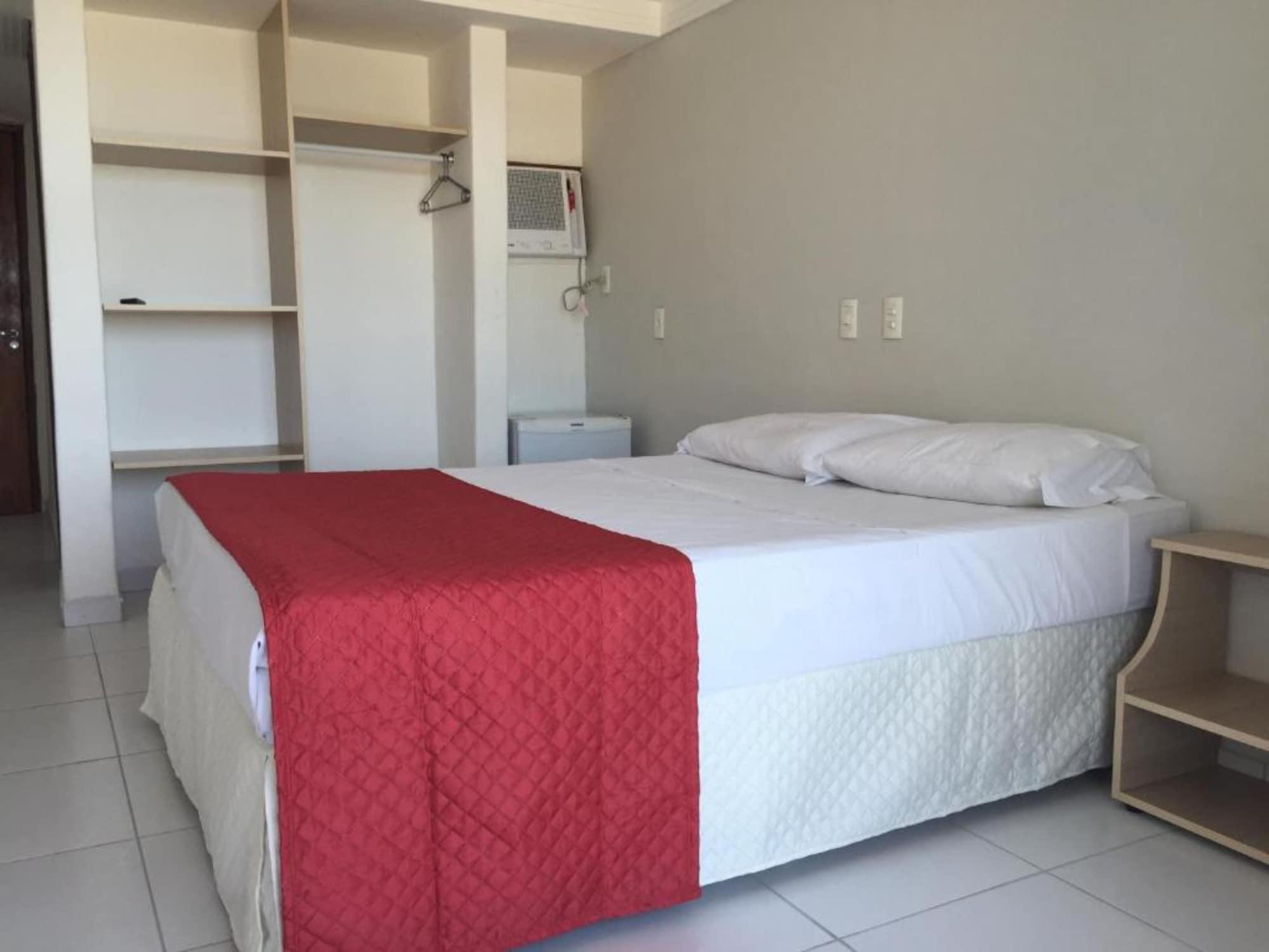 Hotel Paraiso Natal Extérieur photo