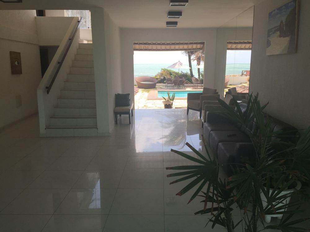 Hotel Paraiso Natal Extérieur photo