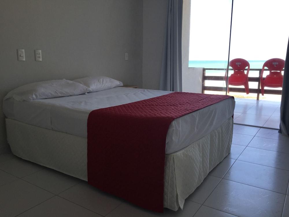 Hotel Paraiso Natal Extérieur photo