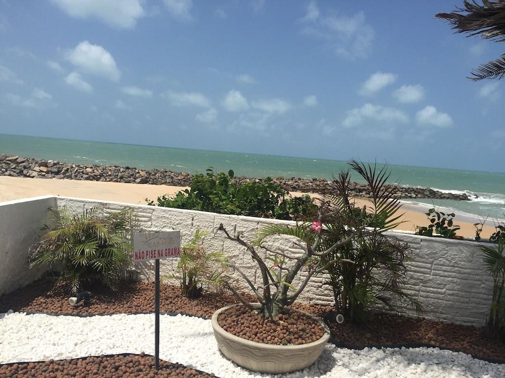 Hotel Paraiso Natal Extérieur photo