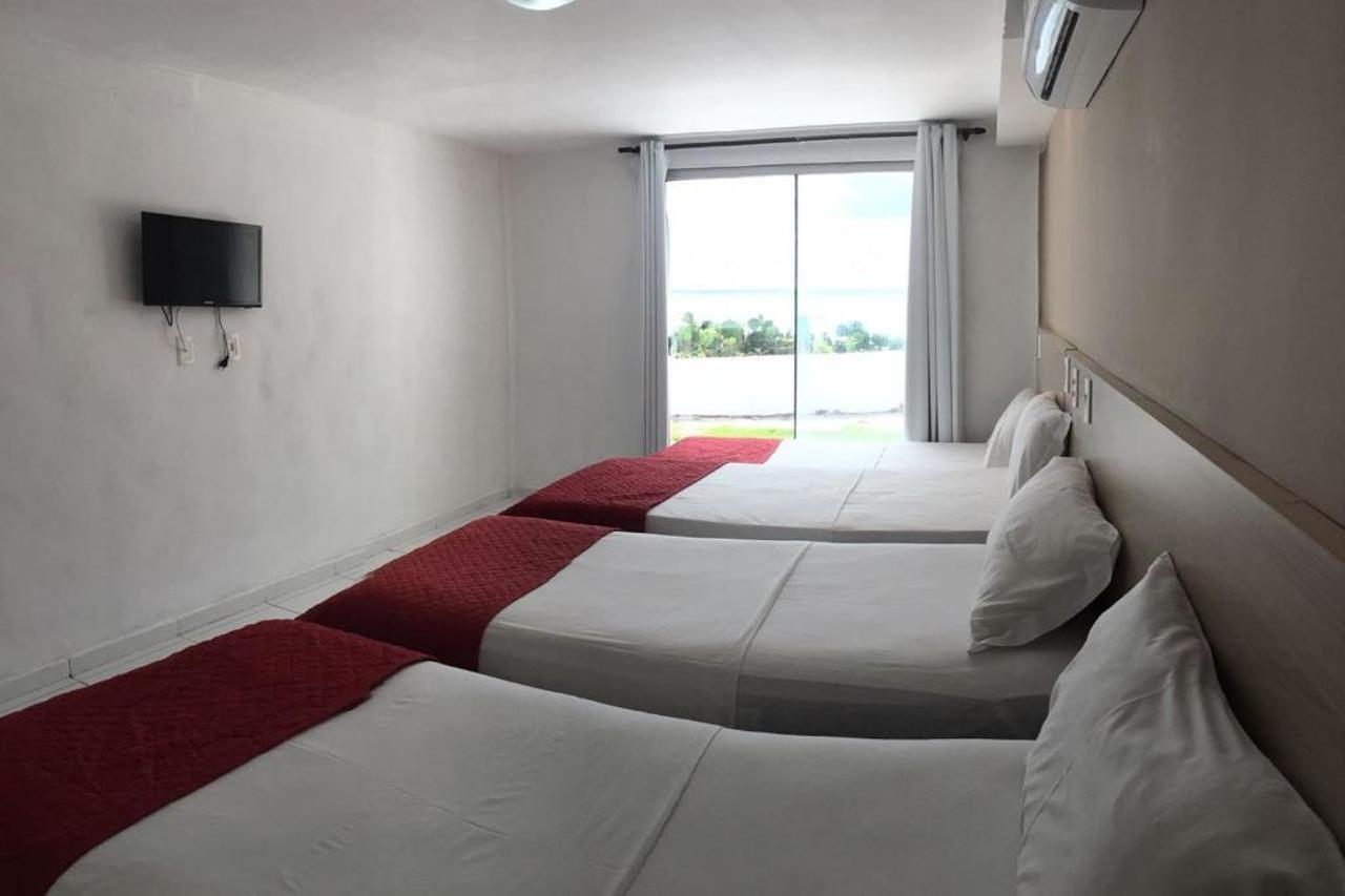 Hotel Paraiso Natal Extérieur photo