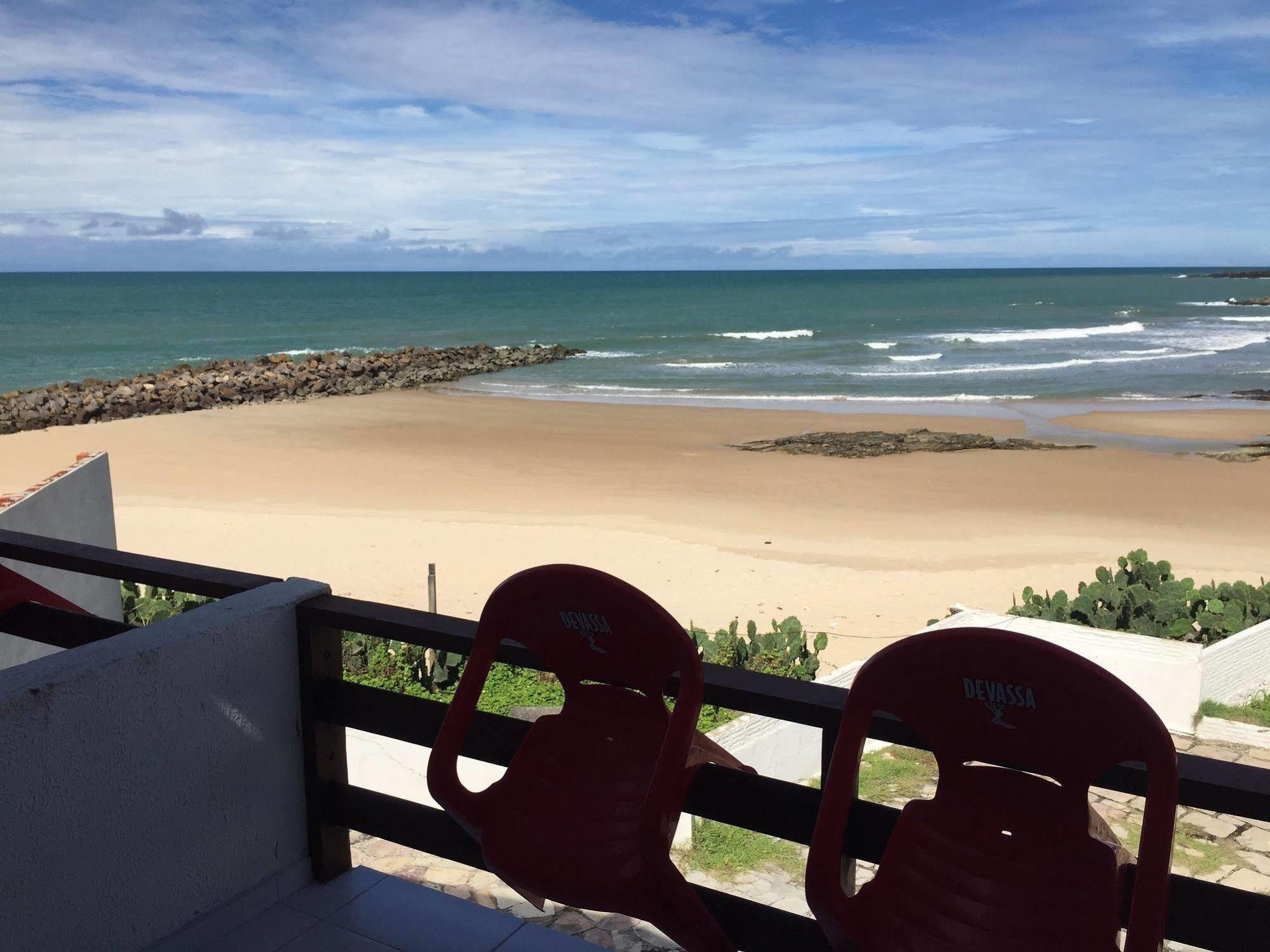 Hotel Paraiso Natal Extérieur photo