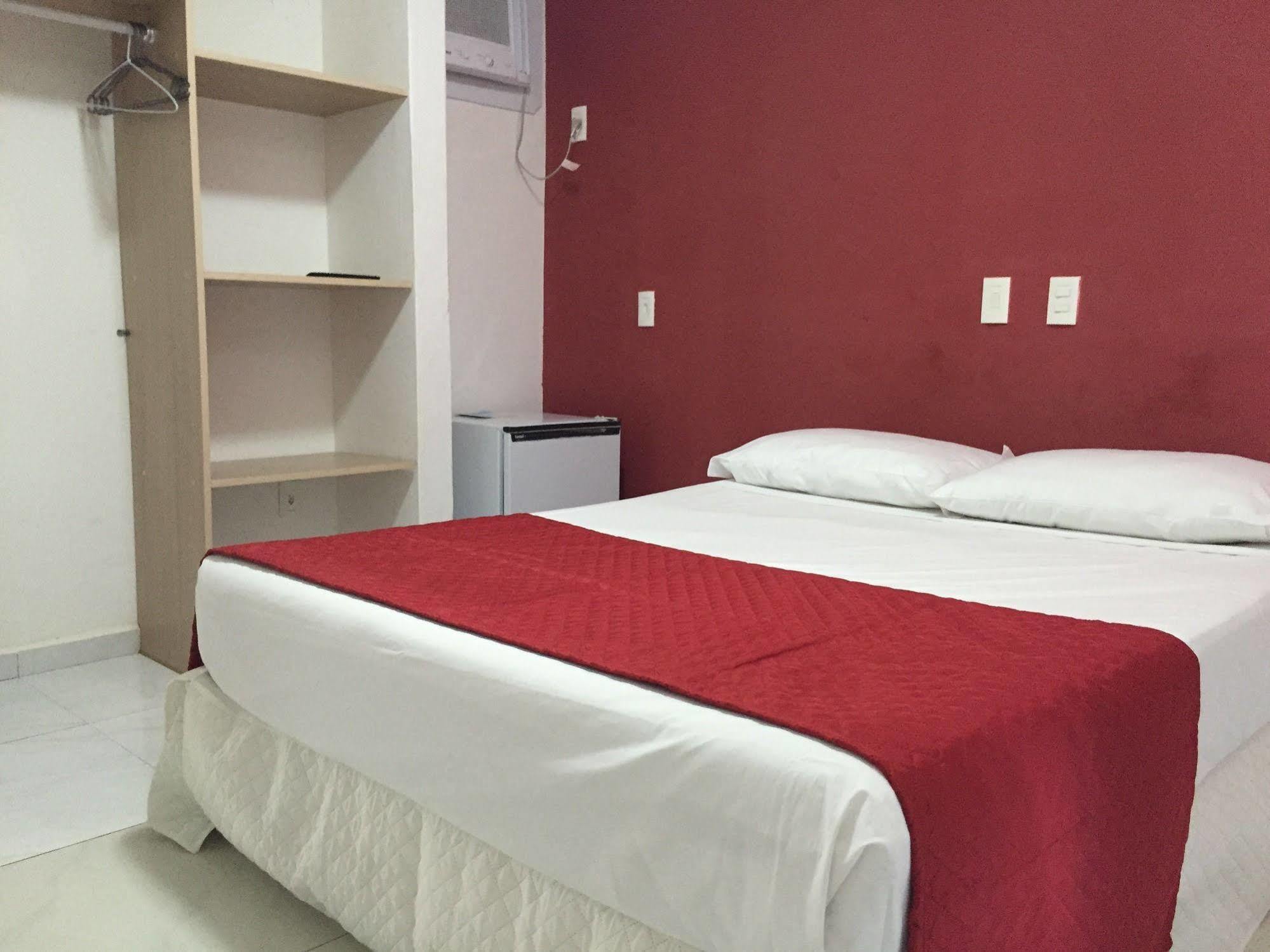Hotel Paraiso Natal Extérieur photo