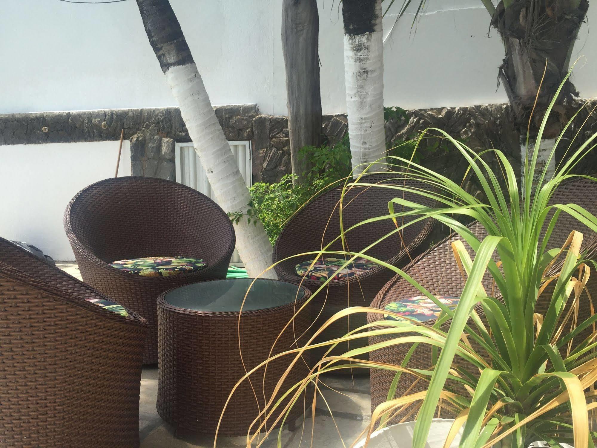 Hotel Paraiso Natal Extérieur photo