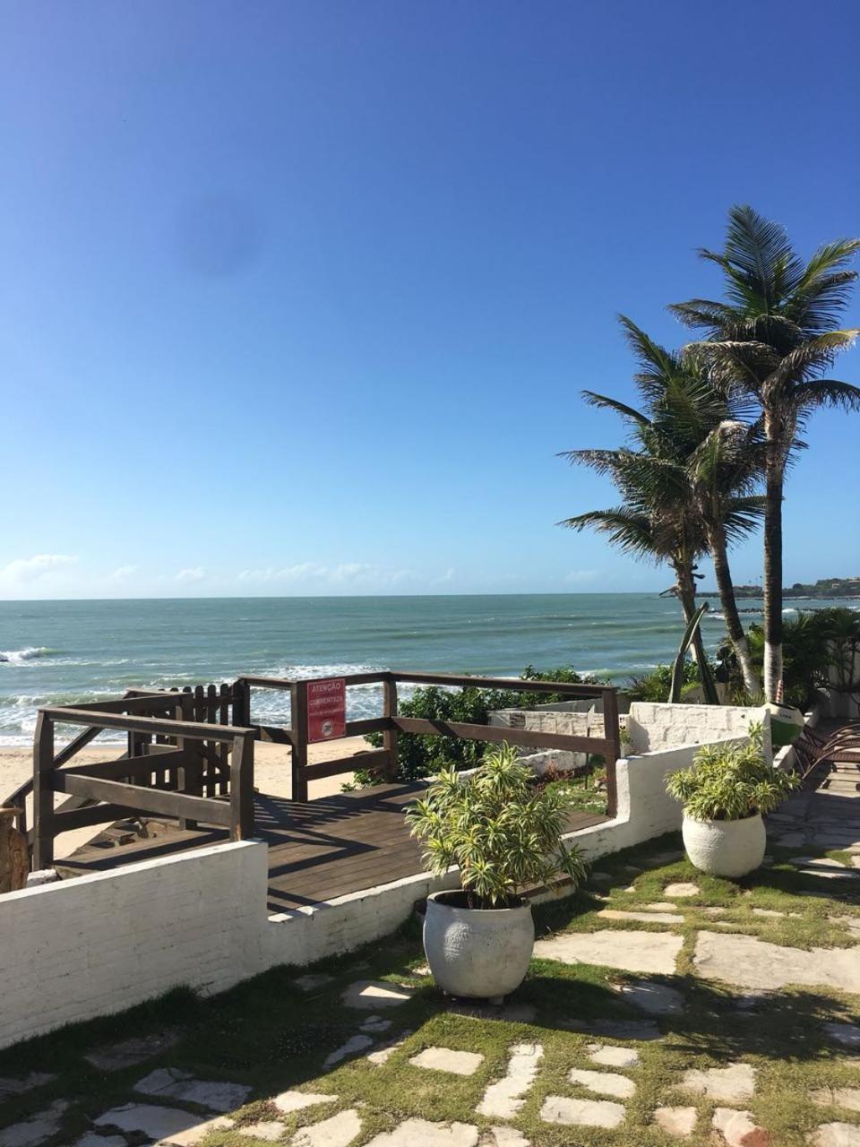 Hotel Paraiso Natal Extérieur photo