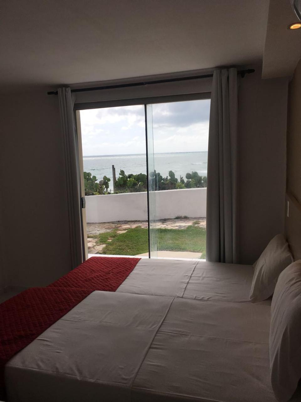 Hotel Paraiso Natal Extérieur photo