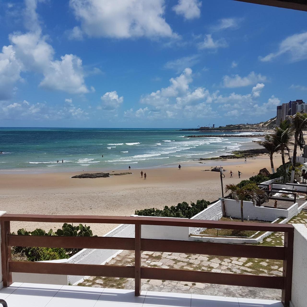Hotel Paraiso Natal Extérieur photo