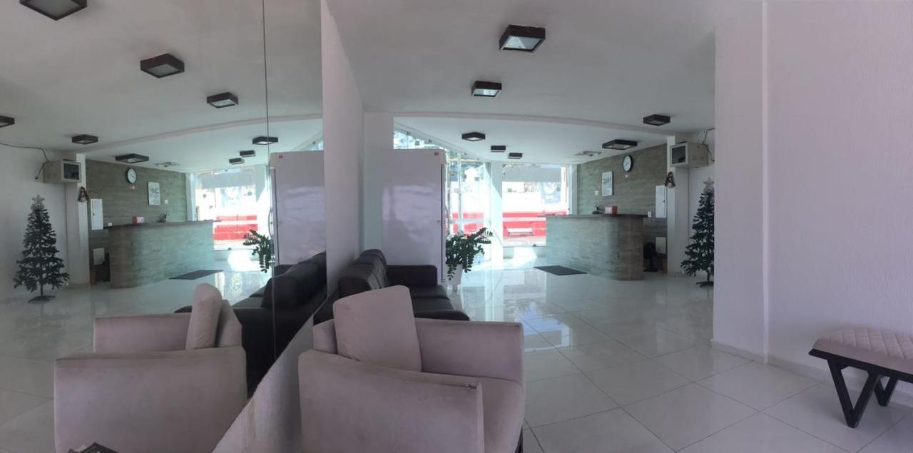 Hotel Paraiso Natal Extérieur photo