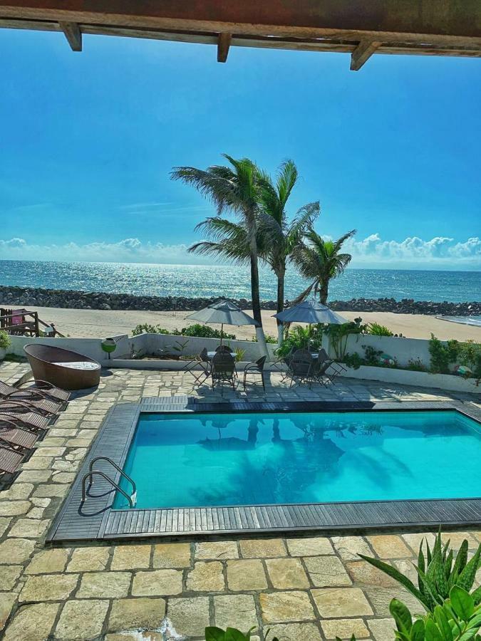 Hotel Paraiso Natal Extérieur photo