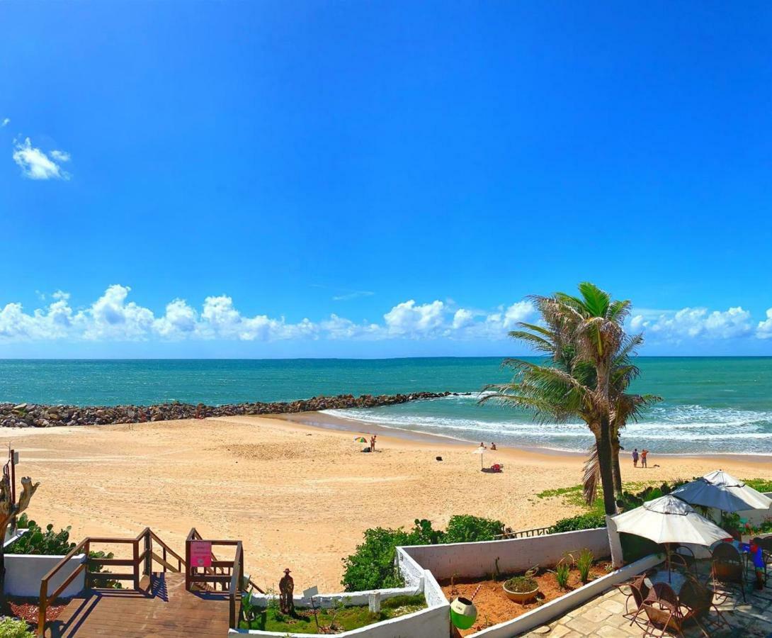 Hotel Paraiso Natal Extérieur photo
