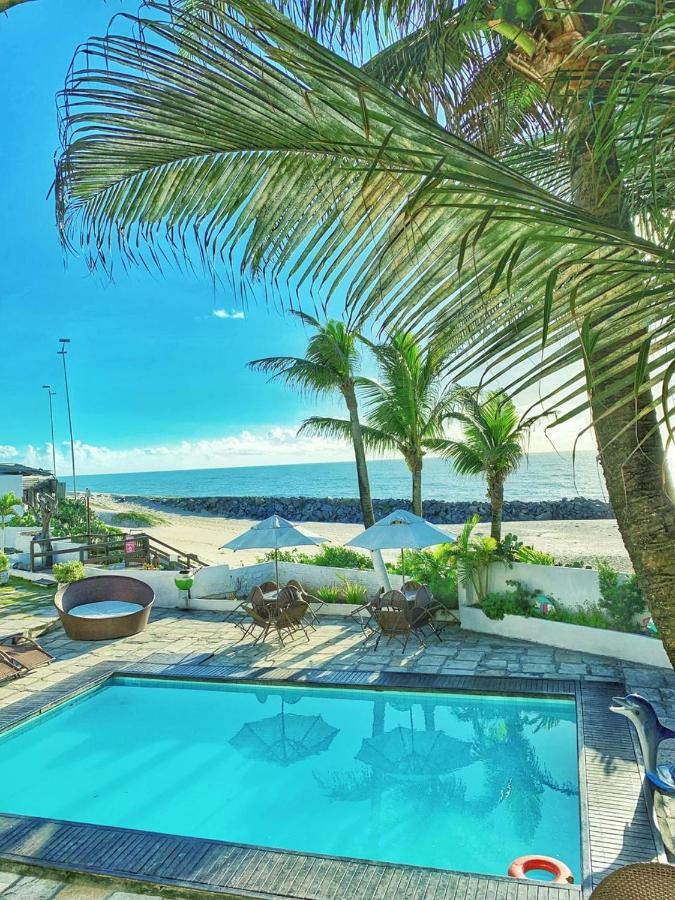 Hotel Paraiso Natal Extérieur photo